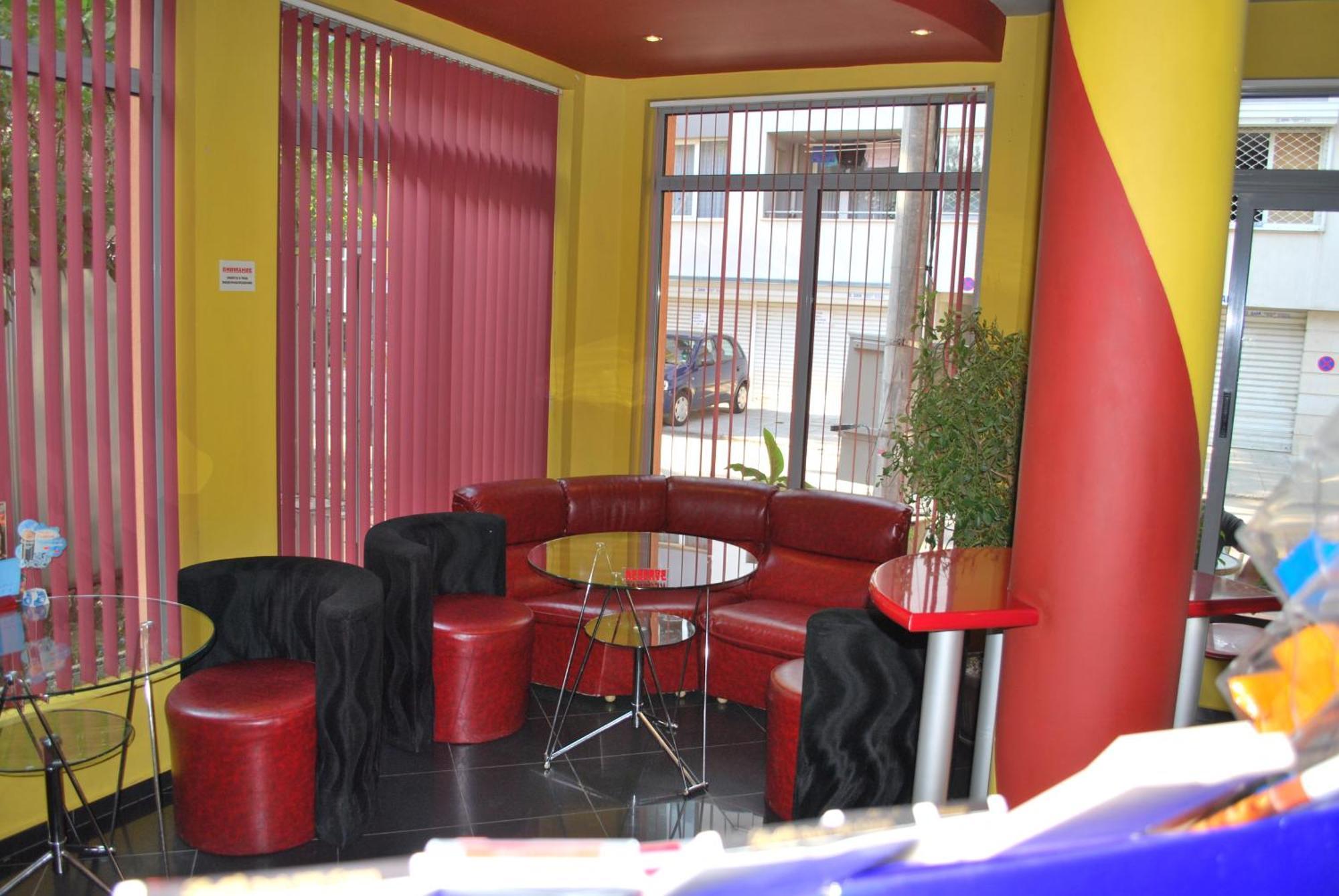 Hotel Milenium Sofia Zewnętrze zdjęcie