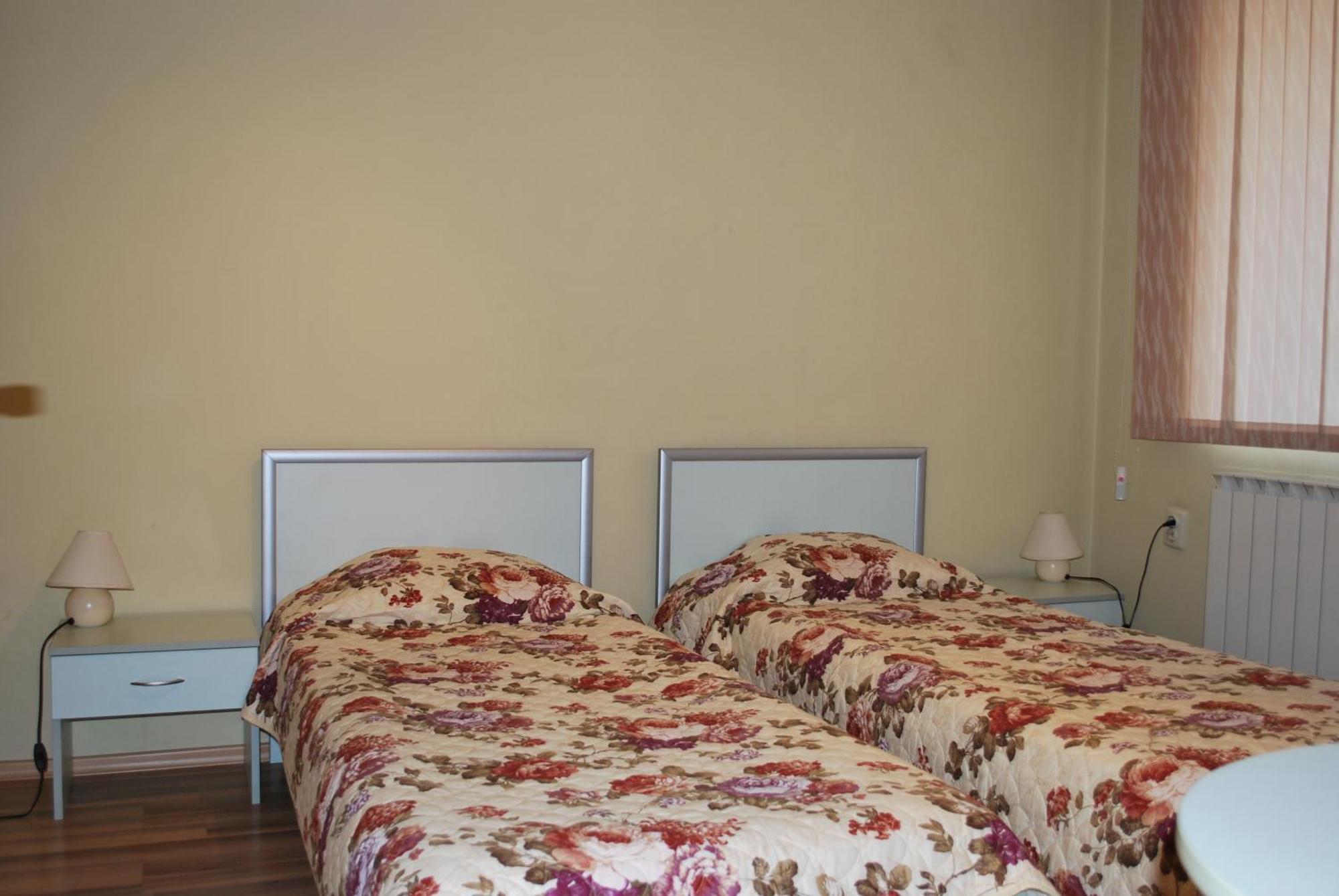Hotel Milenium Sofia Zewnętrze zdjęcie