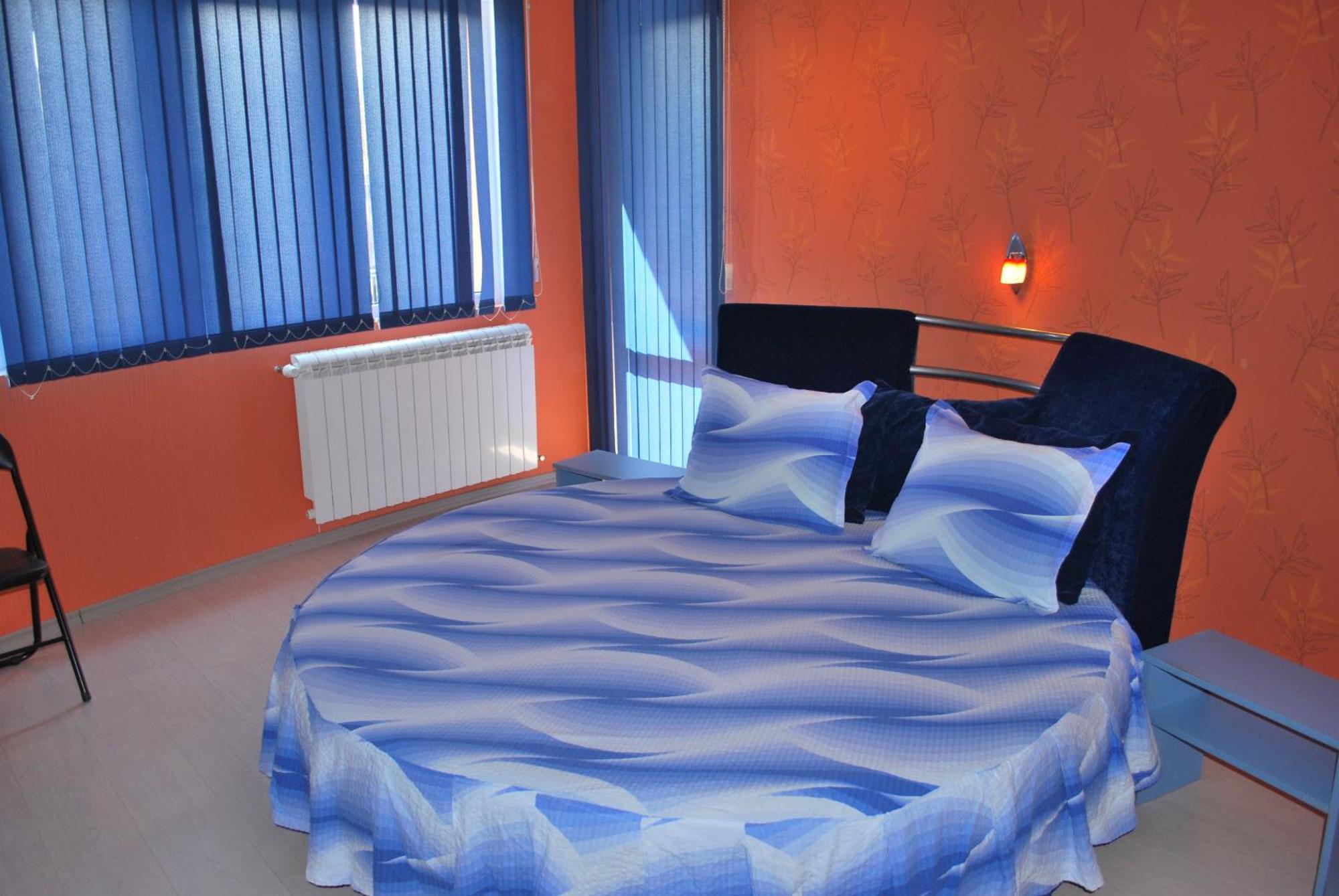Hotel Milenium Sofia Zewnętrze zdjęcie