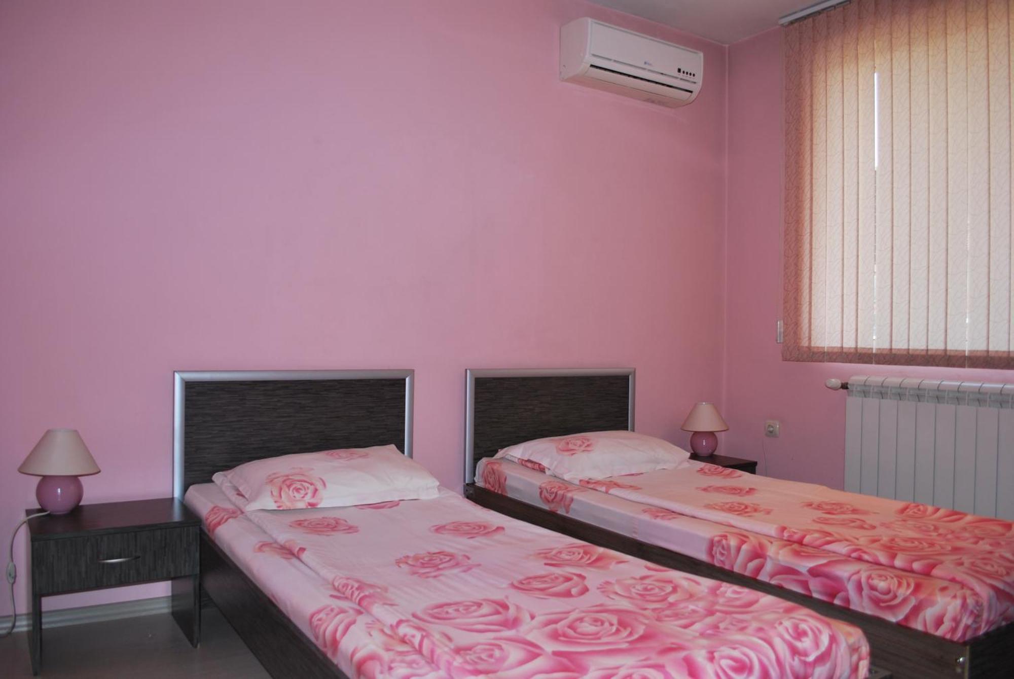 Hotel Milenium Sofia Zewnętrze zdjęcie