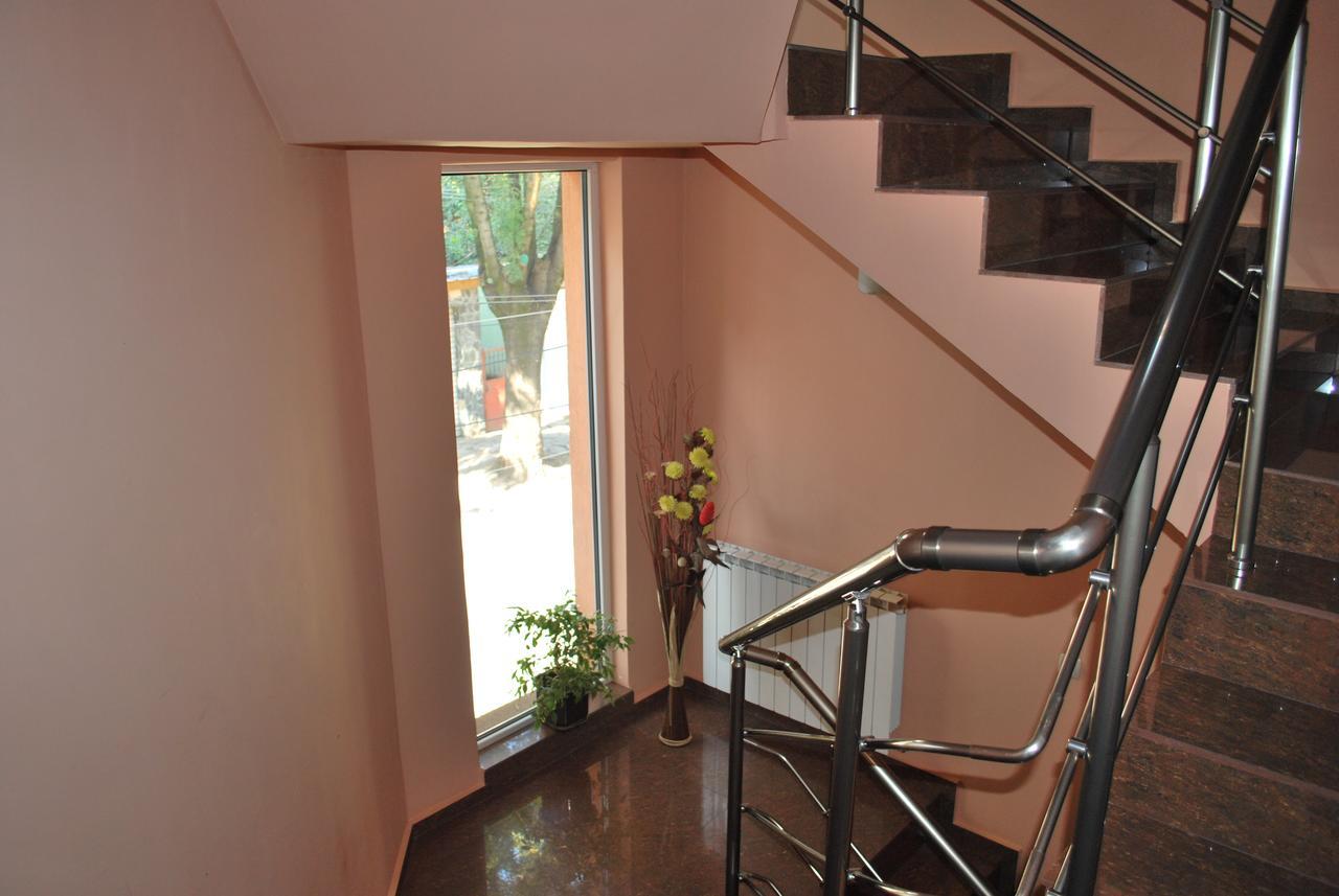 Hotel Milenium Sofia Zewnętrze zdjęcie